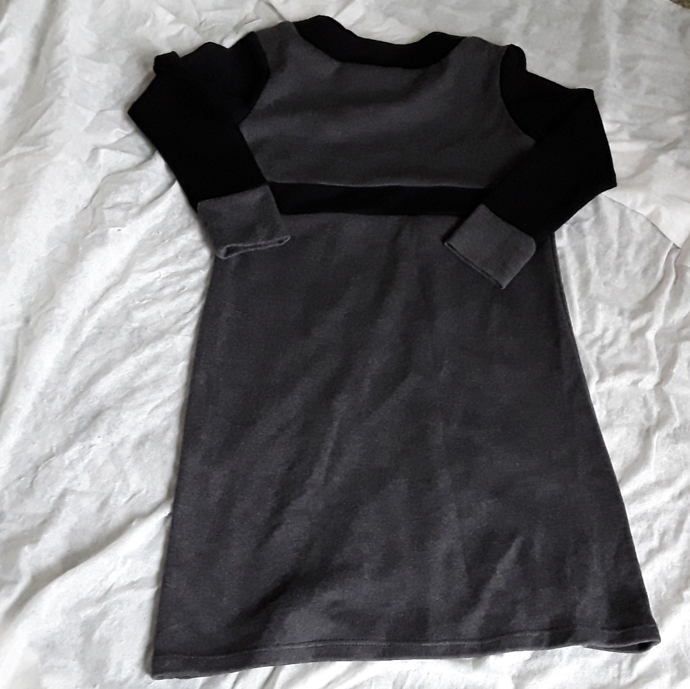 Area Code 407 Girls Mod Dress - Picture 2 of 7